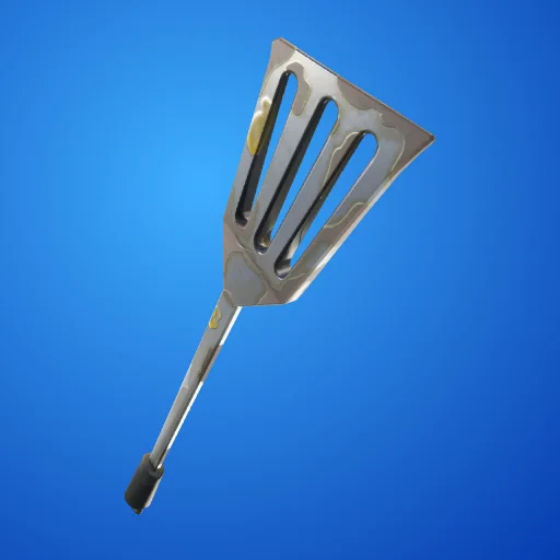 Patty Whacker pickaxe fortnite