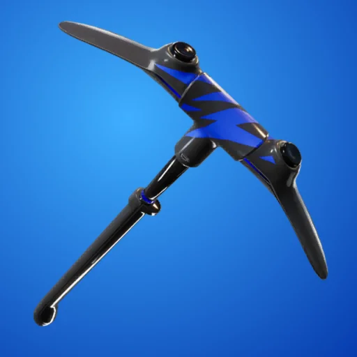 Controller pickaxe fortnite