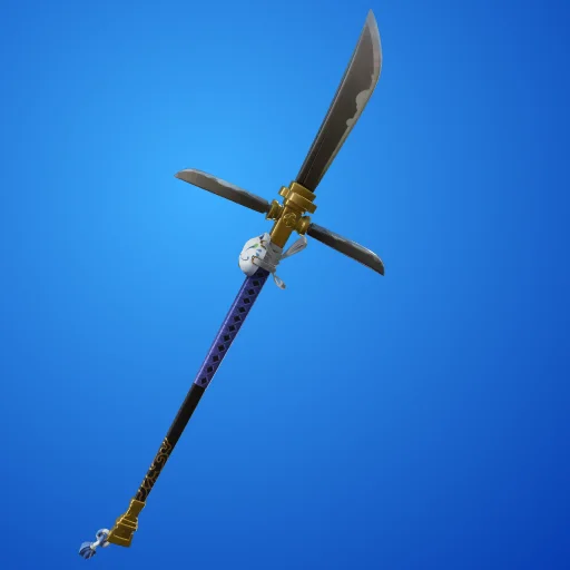 Cat's Claw pickaxe fortnite
