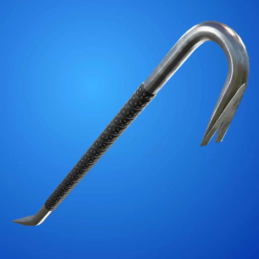 Pied-de-Biche, Wiki Francophone Fortnite