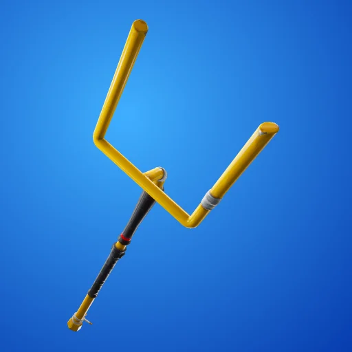 Upright Axe pickaxe fortnite
