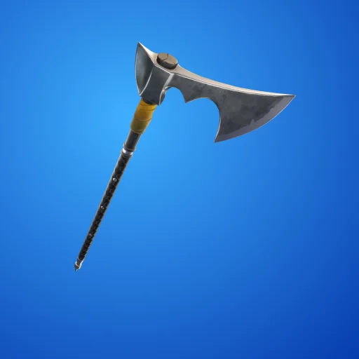 Carver pickaxe fortnite