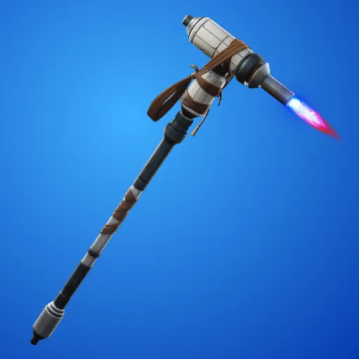 Scorcher pickaxe fortnite