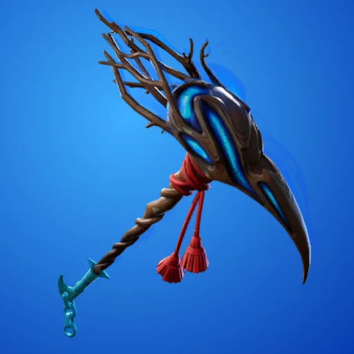 Brat Catcher pickaxe fortnite