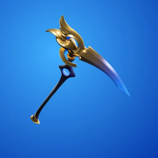 Virtue pickaxe fortnite