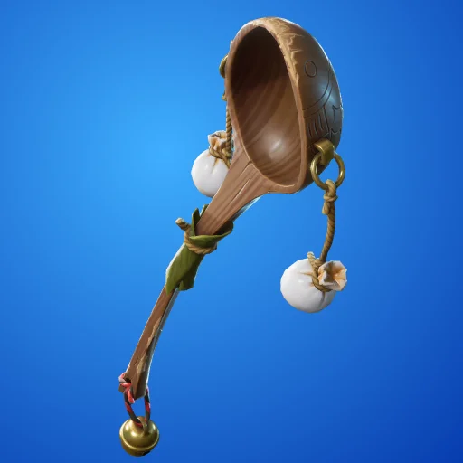 Souped Up pickaxe fortnite