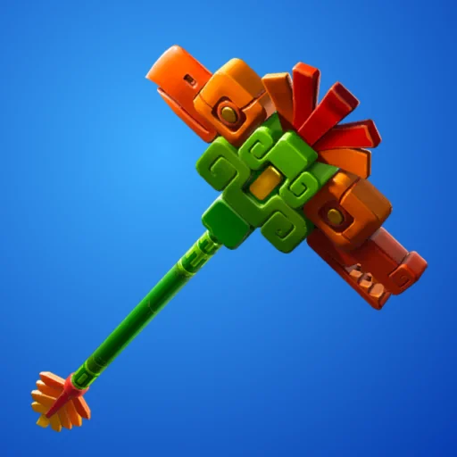 Axetec pickaxe fortnite
