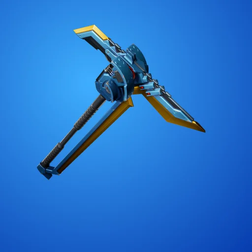 Psionic Edge pickaxe fortnite