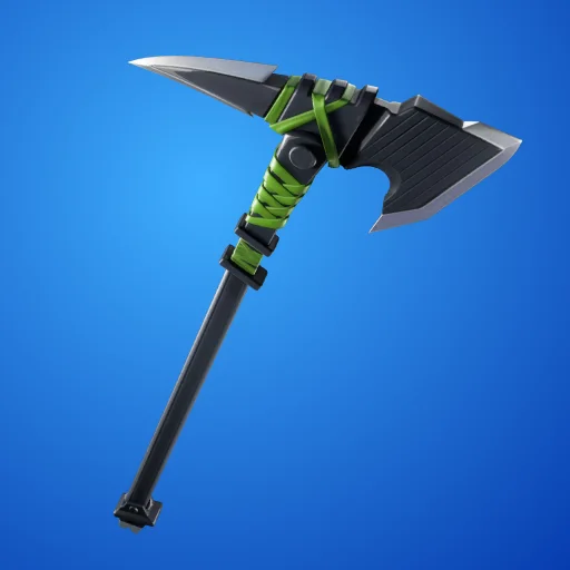 Fresh Cut pickaxe fortnite