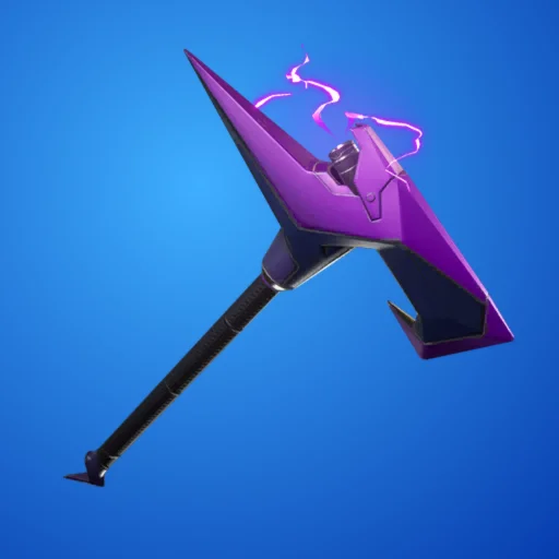 Dark Razor pickaxe fortnite