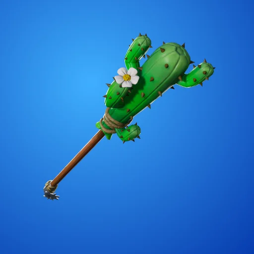 Prickly Axe pickaxe fortnite