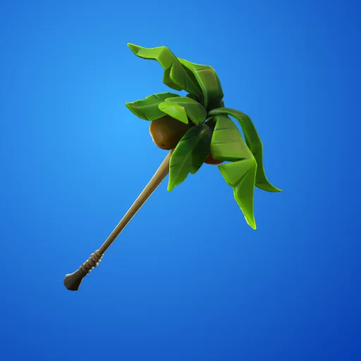 Relax Axe pickaxe fortnite
