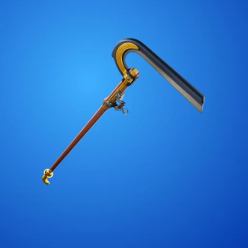 Flint Striker pickaxe fortnite