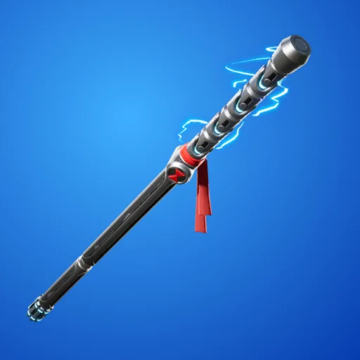 Widow’s Bite pickaxe fortnite