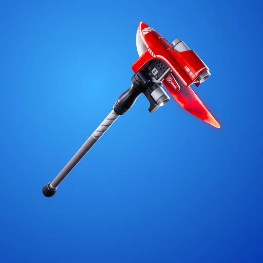 Web Wrecker pickaxe fortnite