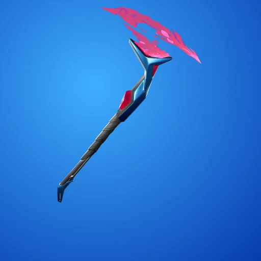 Splintered Light pickaxe fortnite