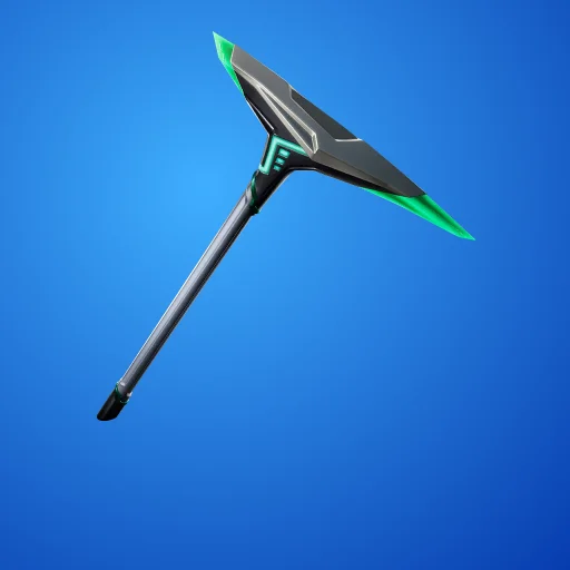 Wild Tangent pickaxe fortnite