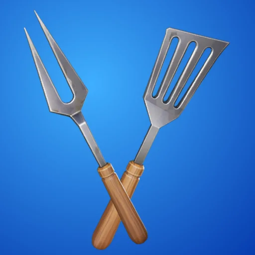 Low 'n Slow pickaxe fortnite