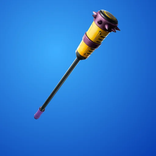 Spikeclone pickaxe fortnite