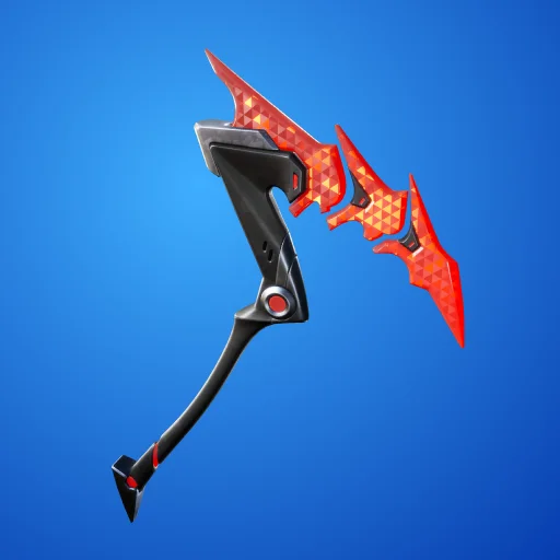Plasmatic Edge pickaxe fortnite
