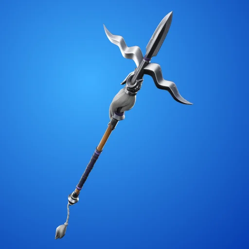 Wisdom's Edge pickaxe fortnite