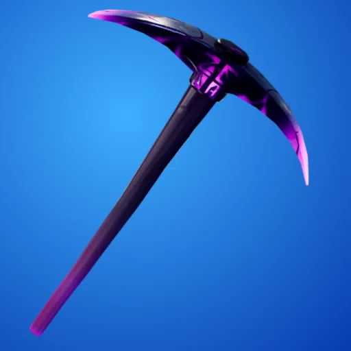 Dark Axe pickaxe fortnite