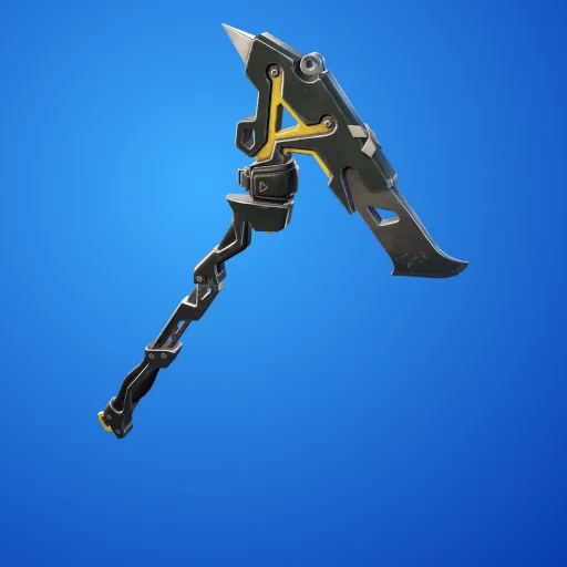 Impact Edge pickaxe fortnite