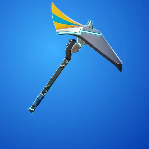 Aero Axe pickaxe fortnite