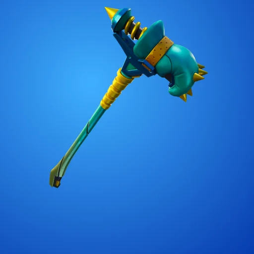 Clobber Axe pickaxe fortnite