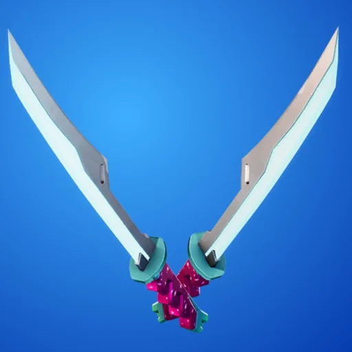 Highlight Strikers pickaxe fortnite