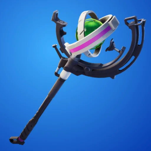 Witchia Axe pickaxe fortnite