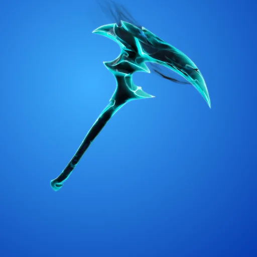 Spectral Scythe pickaxe fortnite