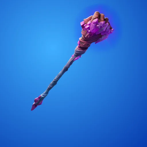 Storm King Fist pickaxe fortnite