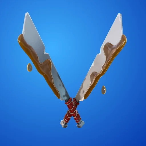 Honey Hitters pickaxe fortnite