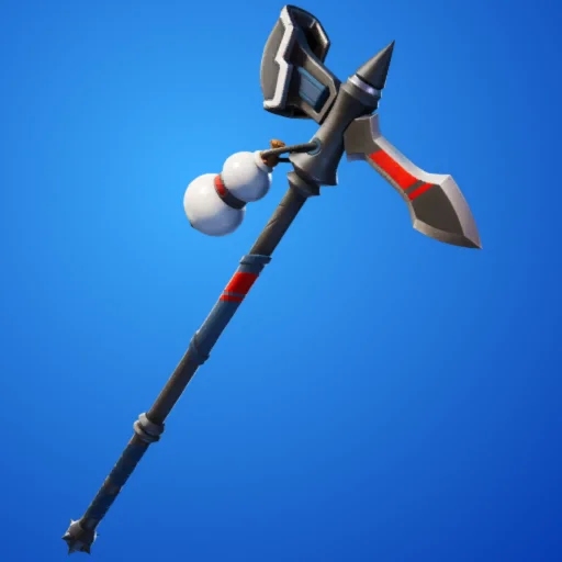 Rogue Wave pickaxe fortnite