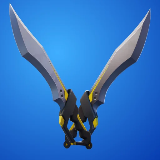 Chargers pickaxe fortnite