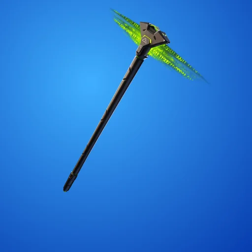 Codaxe pickaxe fortnite