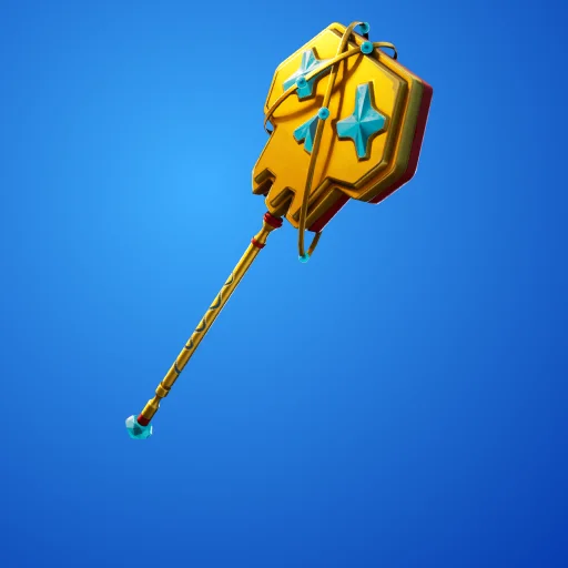 Diamond Eye pickaxe fortnite
