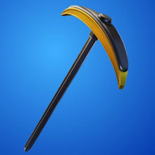 Bananaxe pickaxe fortnite