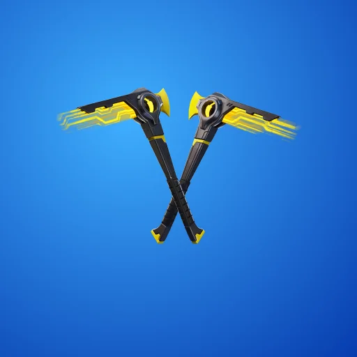 Plasma Circuit pickaxe fortnite