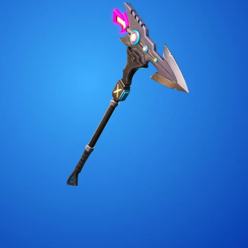 Firing Line pickaxe fortnite