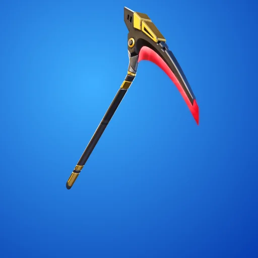 Bionic Synapse pickaxe fortnite
