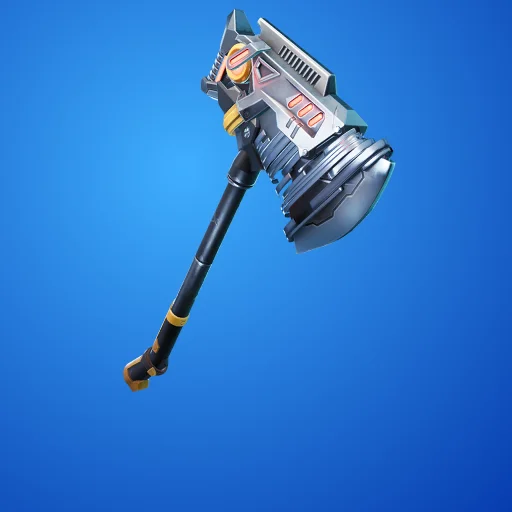Unstoppable Force pickaxe fortnite