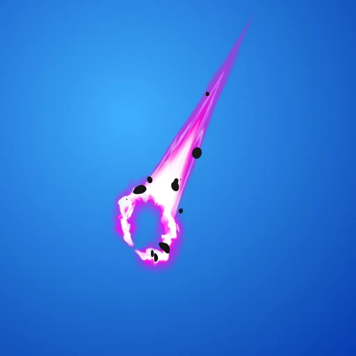 Psi-blade pickaxe fortnite