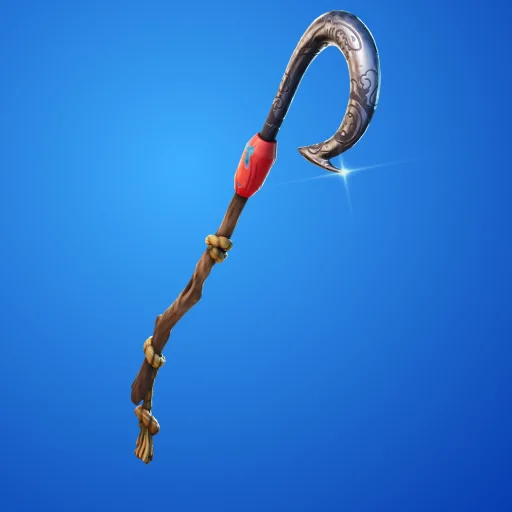 Heavy Hook pickaxe fortnite