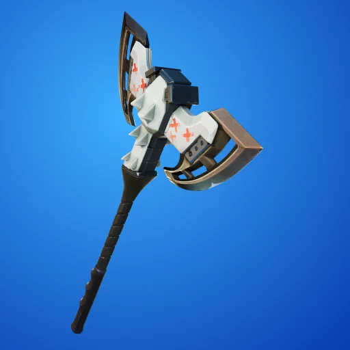 Swamp Slicer pickaxe fortnite