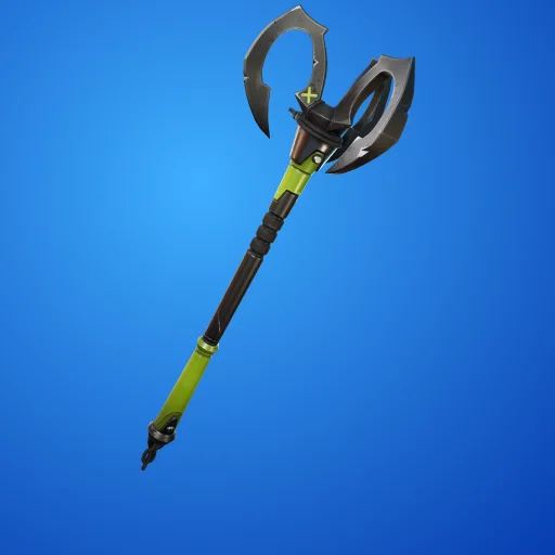 Tri-Hook pickaxe fortnite