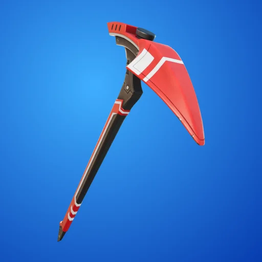 Axe-olotl pickaxe fortnite