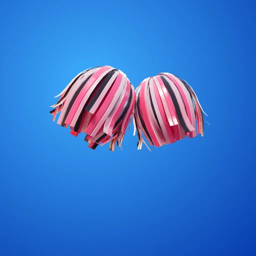 Pom Pummelers pickaxe fortnite