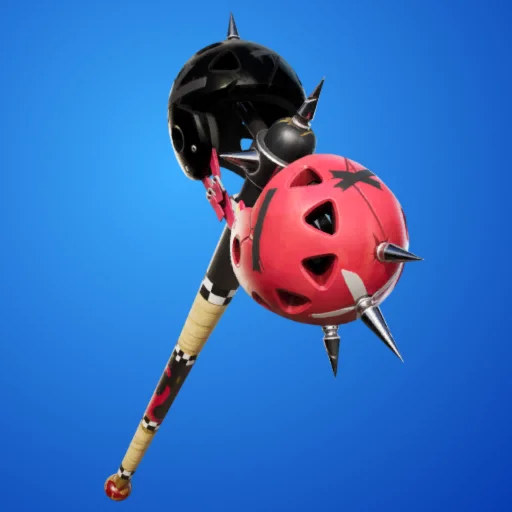 Bucky Bat pickaxe fortnite
